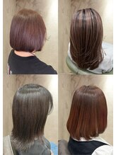 シェリー(Cherie)
