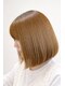 ヘアーズ グラッド(hairs glad)の写真/髪のダメージを見極め、あなたに合った施術をご提案！自宅でもお手入れしやすいスタイルをご提案♪