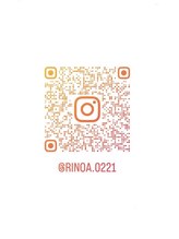 リノア(Rinoa) Instagram
