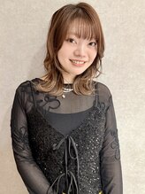 サーカス 町田(circus) 坂内 柚木