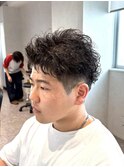 【尾崎】ビジネスショート「西葛西美容室」