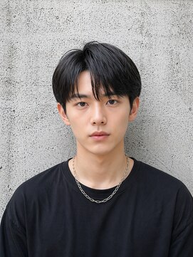 ワンデイ 表参道(oneday) メンズ縮毛矯正/メンズ髪質改善/曲がる縮毛矯正/表参道