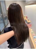 赤み消しアッシュベージュ