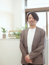 ハナレ(HANA_RE) 田尻 貴久