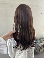 アチーブティルスマートサロン 豊川末広通店(achieve till Smart Salon)&nbsp;#ナチュラルカラー