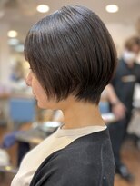 エスポワール(Espoir) ショート