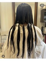 フォー スウィート(For sweeT)&nbsp;ヘアドネーション