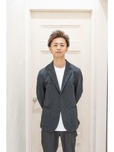 アール 豊田店(#arl) 中村 誠也