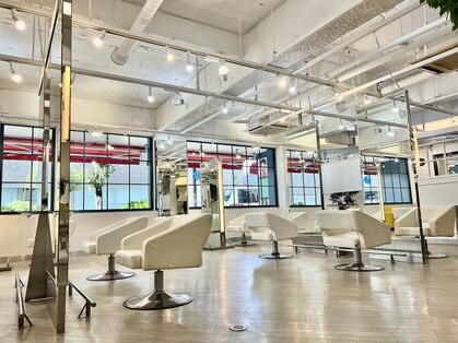 グラマシー アレックス(Gramercy alex)の写真