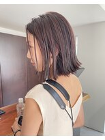 堂(DOH)&nbsp;ボブ