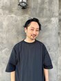 ドアバイリップル(door by LIPPUL)&nbsp;石山 太樹