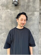 ドアバイリップル(door by LIPPUL)&nbsp;石山 太樹