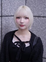 エクラ(ECLAT)&nbsp;ホワイトカラー