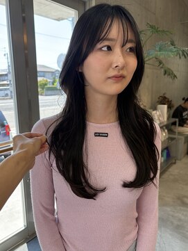 リコ(liko) ロングレイヤー