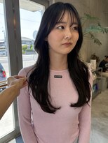 リコ(liko) ロングレイヤー