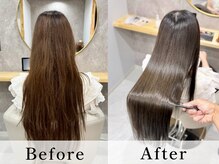 ガイア フォー ヘアー(GAiA for hair)
