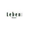 レーベン(Leben)のお店ロゴ