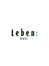 Leben: 【レーベン】