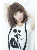 グランマッシュ(GRANMASH)&nbsp;オシャレフェミニンガール