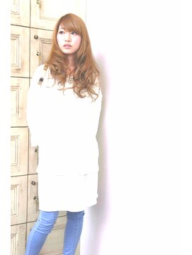 イフ 高崎本店(Ifh) autumnロング