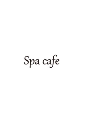 スパカフェ(Spa cafe)