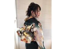 クレミア ヘアーアンドフェイス(cremia Hair×Face)
