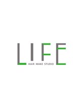 HAIR MAKE STUDIO LIFE 2ND　【ライフ】