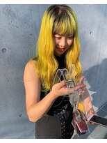 ラパンセヴェール(LA PENSEE VERT)&nbsp;LA PENSEE VERT ゴールドエクスペリエンス