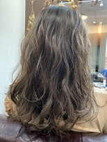 ルアン(Luan)&nbsp;【クリアグレージュ】