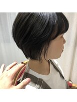 リリオ(Lilio)&nbsp;丸みのあるシルエット