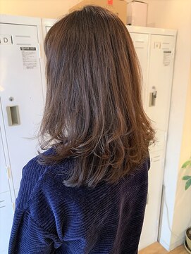 シファ(sifa) ベイクド☆アッシュ