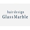 グラスマーブル(Glass Marble)のお店ロゴ