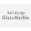 グラスマーブル(Glass Marble)のお店ロゴ