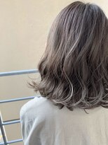 ジーナ 池袋(Zina)&nbsp;＃イルミナ#アディクシー#デザインカラー