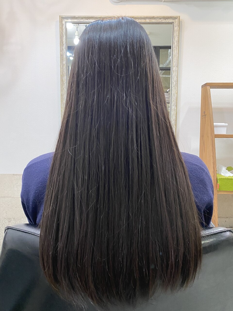 クオート依田】ヘアドネーション/ショート（ 堀江/四ツ橋