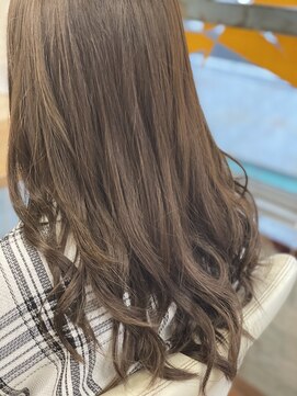 ケーアールツーエス 鳳店(KR2S) ＃ハイライト#バレイヤージュ#髪質改善#KR2S鳳