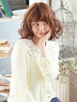 リトル 所沢(little)&nbsp;ハニーウェーブ