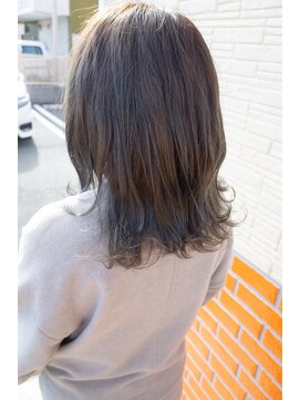 アット(att..) att..【とつかひろや】お客様style