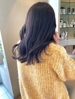ビスコッティヘア (BISCOTTI HAIR)&nbsp;ラベンダーグレージュ