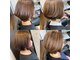 アールプライベートヘアサロン(R Private Hair Salon)の写真