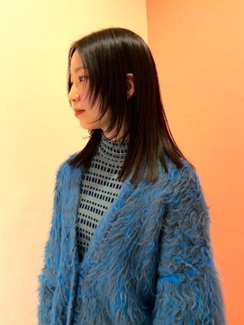 ラボ(Ravo) 顔まわりレイヤーミディアム