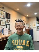 ドレッド