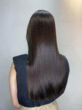 フツーロ 栄(FUTURO) ヘアカラー