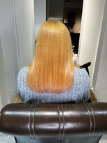 アールサロン 名駅(Rr SALON)&nbsp;髪質改善