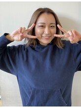 ジップ 緑店(zip)&nbsp;棟方 世奈