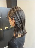 コントラストハイライト