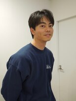 ヴェロ 福井(VeRO)&nbsp;刈り上げないナチュラルマッシュ