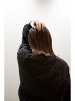 マチルダ(Matilda)&nbsp;ナチュラルストレート