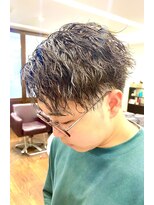 フレーム(FRAME)&nbsp;ツイストスパイラル