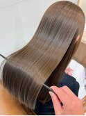 今までの髪の毛から脱却しましょう